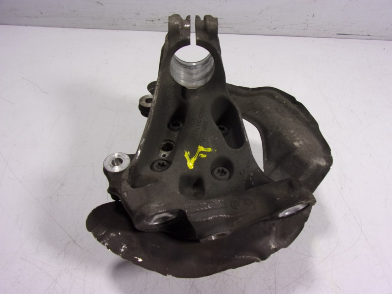 Recambio de mangueta delantera izquierda para bmw serie 3 lim. (f30) 2.0 16v diesel referencia OEM IAM   