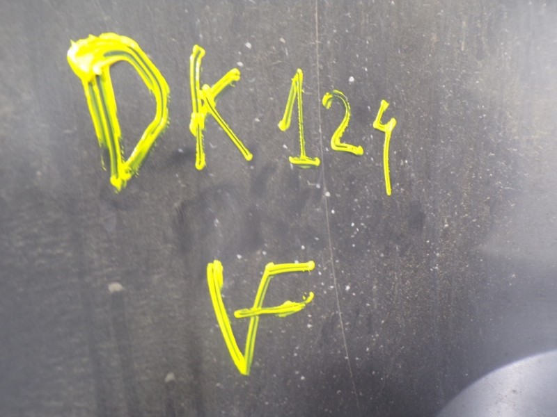 Recambio de paragolpes trasero para peugeot 2008 (--.2013) 1.6 16v e-hdi fap referencia OEM IAM 1610115980  