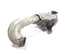 Recambio de catalizador para peugeot expert kasten 2.0 hdi fap cat (rhg / dw10uted4) referencia OEM IAM 1731RW   2