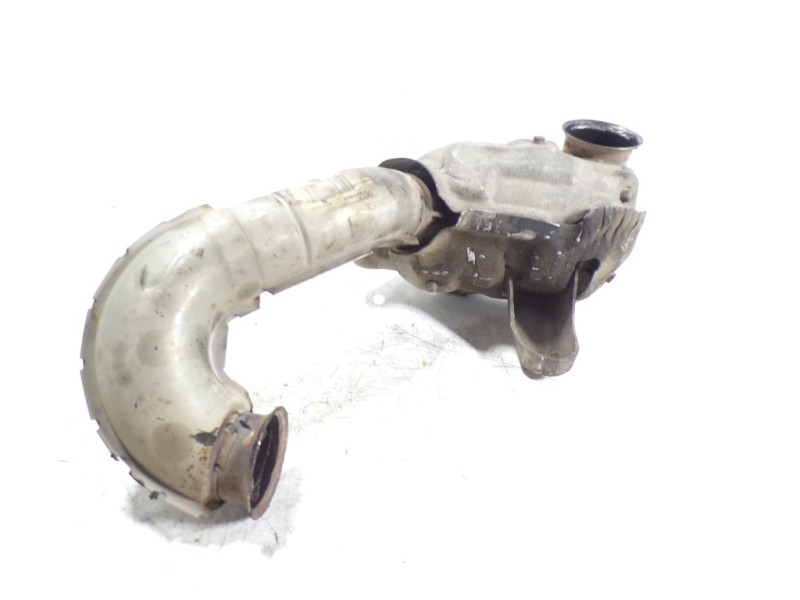 Recambio de catalizador para peugeot expert kasten 2.0 hdi fap cat (rhg / dw10uted4) referencia OEM IAM 1731RW  