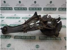 Recambio de mangueta trasera derecha para kia cee´d emotion referencia OEM IAM 527201H500   2