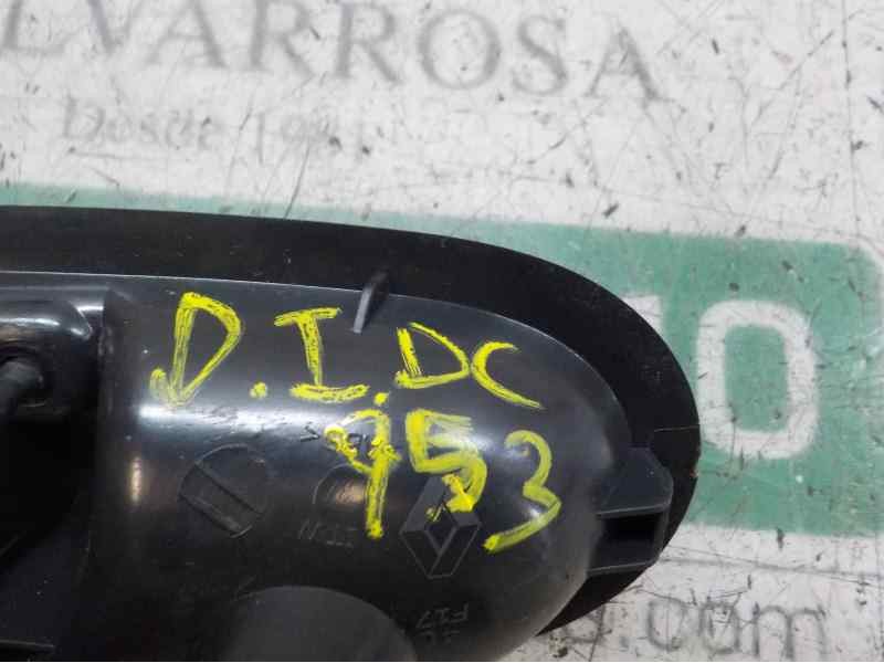Recambio de maneta interior delantera izquierda para dacia sandero 1.0 12v cat referencia OEM IAM 806717698R  