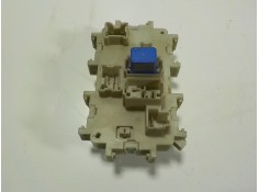 Recambio de caja reles / fusibles para nissan navara pick-up (d40m) 2.5 dci cat referencia OEM IAM 24350EA00A EA00A6L22  2