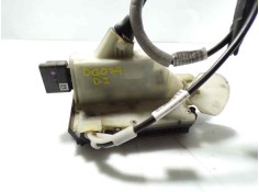 Recambio de cerradura puerta delantera izquierda para peugeot 2008 (--.2013) 1.6 blue-hdi fap referencia OEM IAM    2