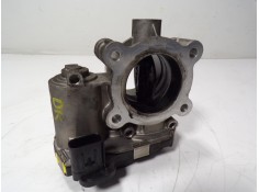 Recambio de caja mariposa para opel astra k sports tourer 1.6 cdti dpf referencia OEM IAM 55496779 55496779AA  2