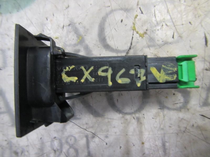 Recambio de warning para volvo xc70 2.4 diesel cat referencia OEM IAM 9123685 30710106 