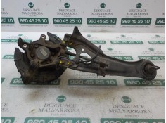 Recambio de mangueta trasera izquierda para kia cee´d emotion referencia OEM IAM 527101H500   2