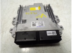 Recambio de centralita motor uce para hyundai tucson 1.6 crdi referencia OEM IAM  34163401352 