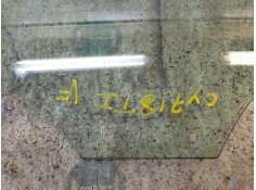 Recambio de cristal puerta trasero izquierdo para audi a1 sportback (8xf) attraction referencia OEM IAM 8X4845205   2