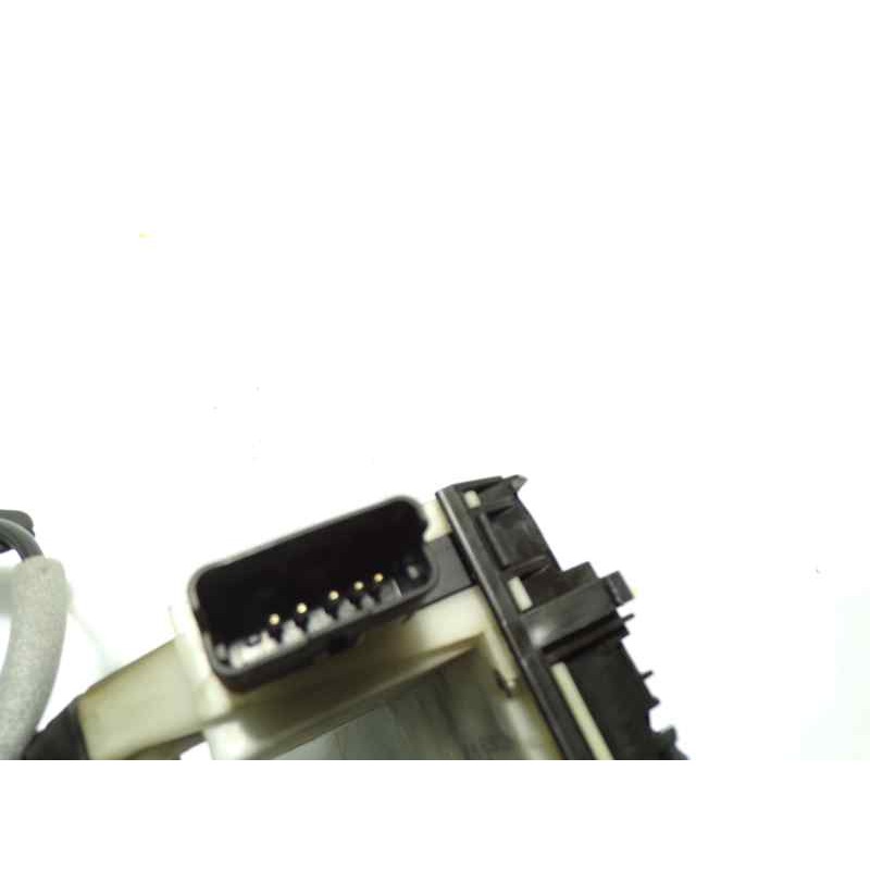 Recambio de cerradura puerta trasera derecha para peugeot 2008 (--.2013) 1.6 blue-hdi fap referencia OEM IAM   