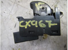 Recambio de mando elevalunas delantero derecho para volvo xc70 2.4 diesel cat referencia OEM IAM 31272006 31272006  2