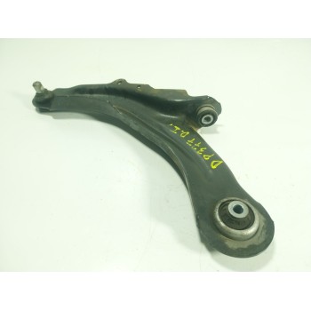BRAZO SUSPENSION INFERIOR DELANTERO IZQUIERDO 545052737R 