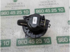Recambio de motor calefaccion para dacia sandero 1.0 12v cat referencia OEM IAM 272107379R   2