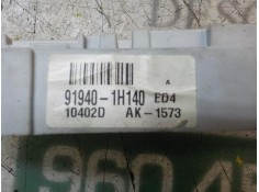 Recambio de modulo electronico para kia cee´d emotion referencia OEM IAM 919401H140 919401H140  2