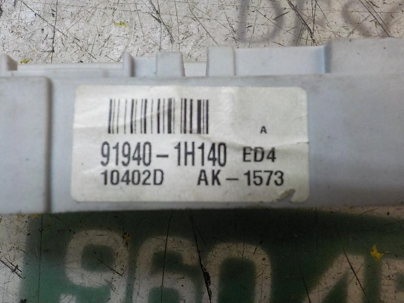 Recambio de modulo electronico para kia cee´d emotion referencia OEM IAM 919401H140 919401H140 