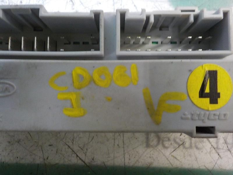 Recambio de modulo electronico para kia cee´d emotion referencia OEM IAM 919401H140 919401H140 