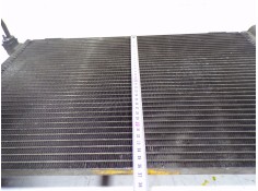 Recambio de condensador aire acondicionado para peugeot expert kasten 2.0 hdi fap cat (rhg / dw10uted4) referencia OEM IAM 6455E 2