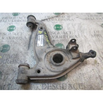 BRAZO SUSPENSION INFERIOR DELANTERO IZQUIERDO A1403304207 