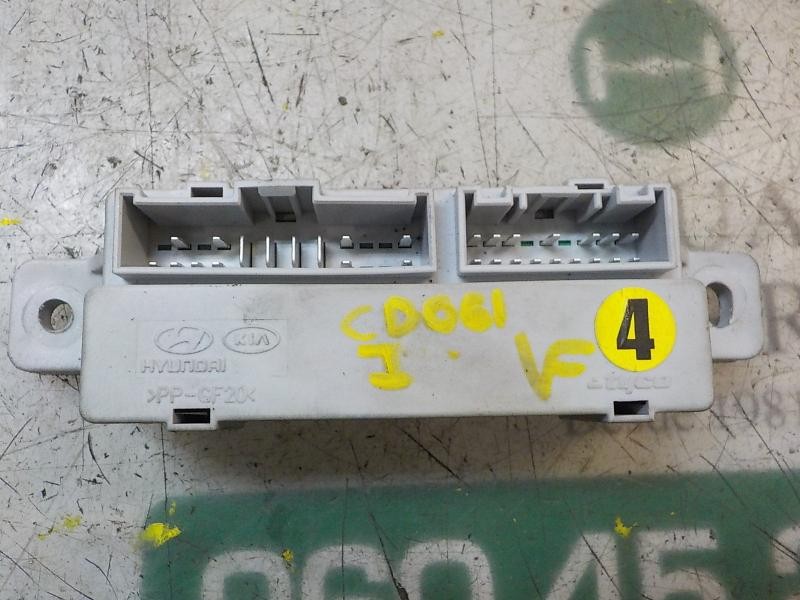 Recambio de modulo electronico para kia cee´d emotion referencia OEM IAM 919401H140 919401H140 