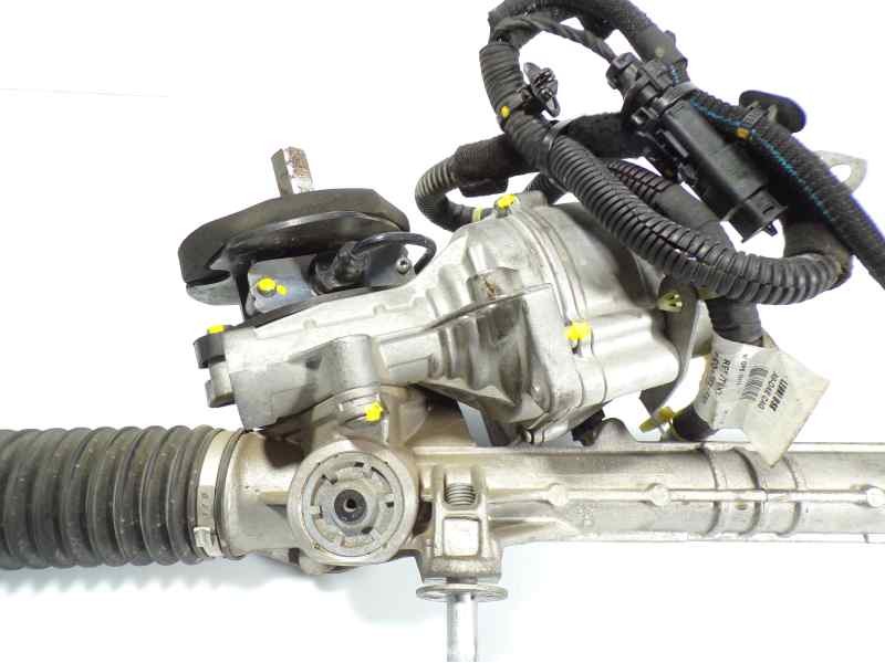 Recambio de cremallera direccion para peugeot 2008 (--.2013) 1.6 blue-hdi fap referencia OEM IAM   