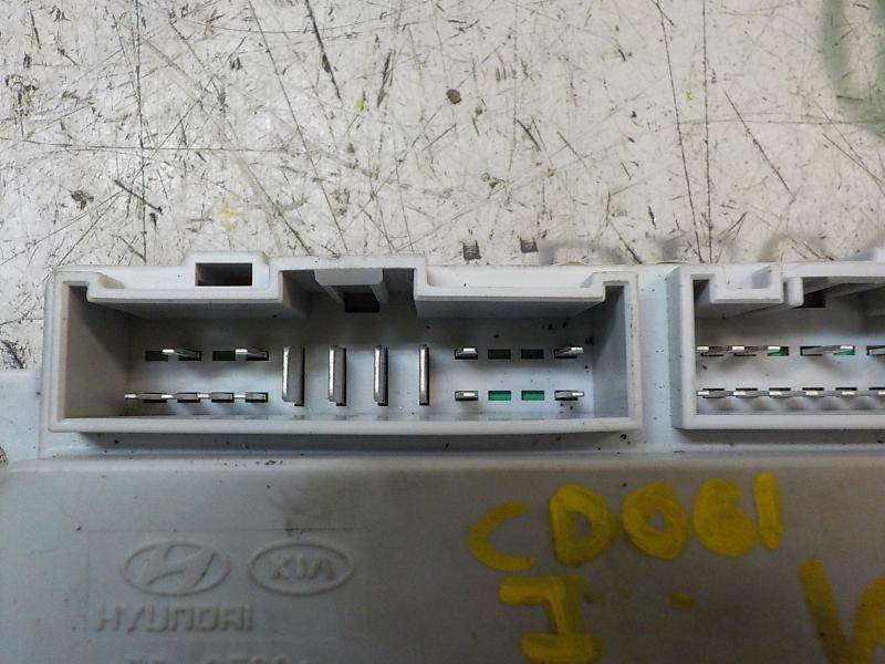 Recambio de modulo electronico para kia cee´d emotion referencia OEM IAM 919401H140 919401H140 