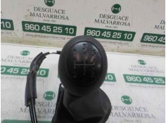 Recambio de palanca cambio para dacia sandero 1.0 12v cat referencia OEM IAM 349016560R 349016019R  2