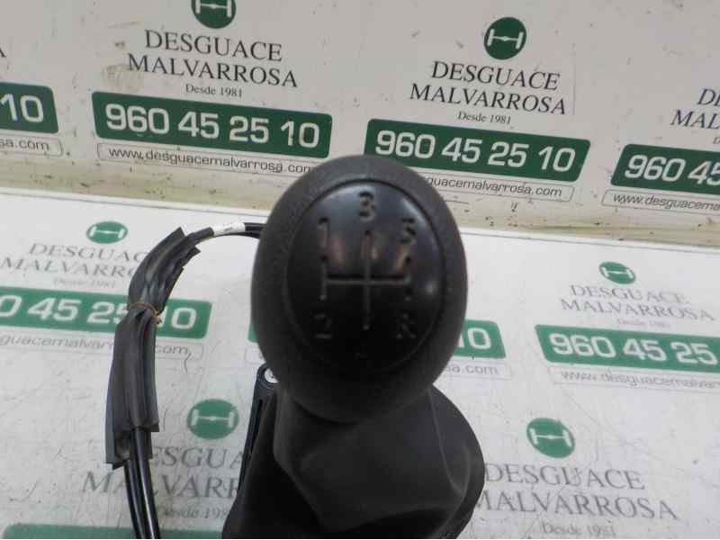 Recambio de palanca cambio para dacia sandero 1.0 12v cat referencia OEM IAM 349016560R 349016019R 
