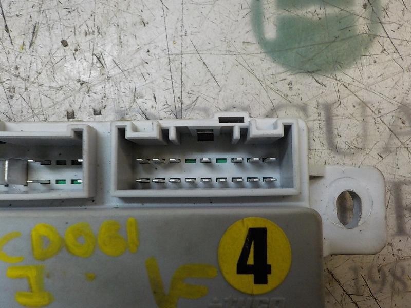 Recambio de modulo electronico para kia cee´d emotion referencia OEM IAM 919401H140 919401H140 