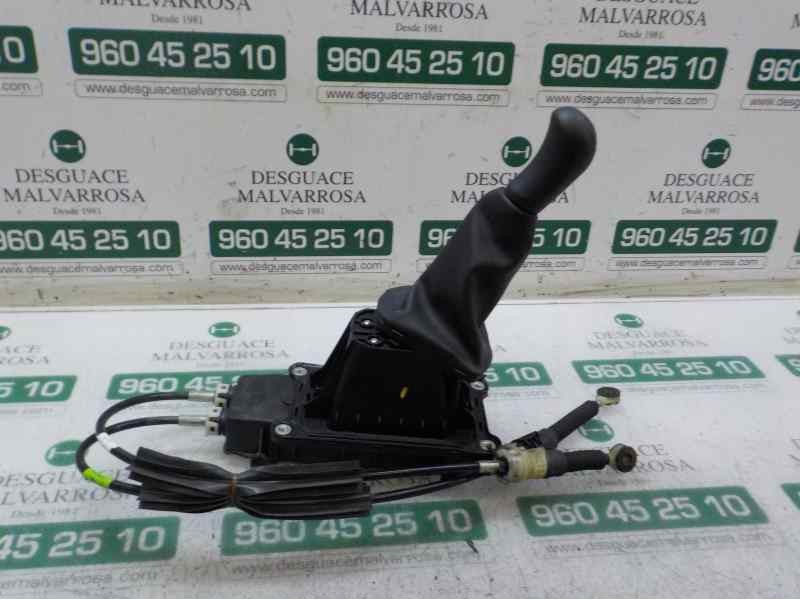 Recambio de palanca cambio para dacia sandero 1.0 12v cat referencia OEM IAM 349016560R 349016019R 