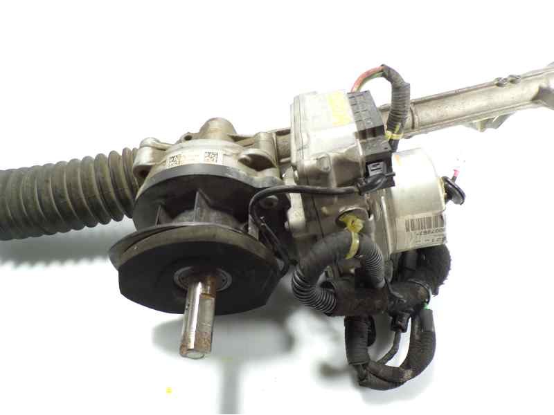 Recambio de cremallera direccion para peugeot 2008 (--.2013) 1.6 blue-hdi fap referencia OEM IAM   