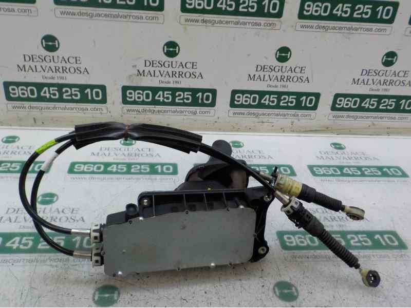 Recambio de palanca cambio para dacia sandero 1.0 12v cat referencia OEM IAM 349016560R 349016019R 