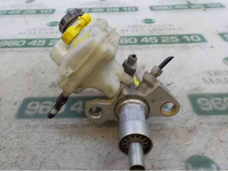 Recambio de bomba freno para opel insignia berlina 1.6 cdti dpf referencia OEM IAM 13286445  