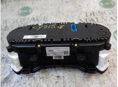 Recambio de cuadro instrumentos para audi a1 sportback (8xf) attraction referencia OEM IAM 8XA920930D 8XA920930D  2