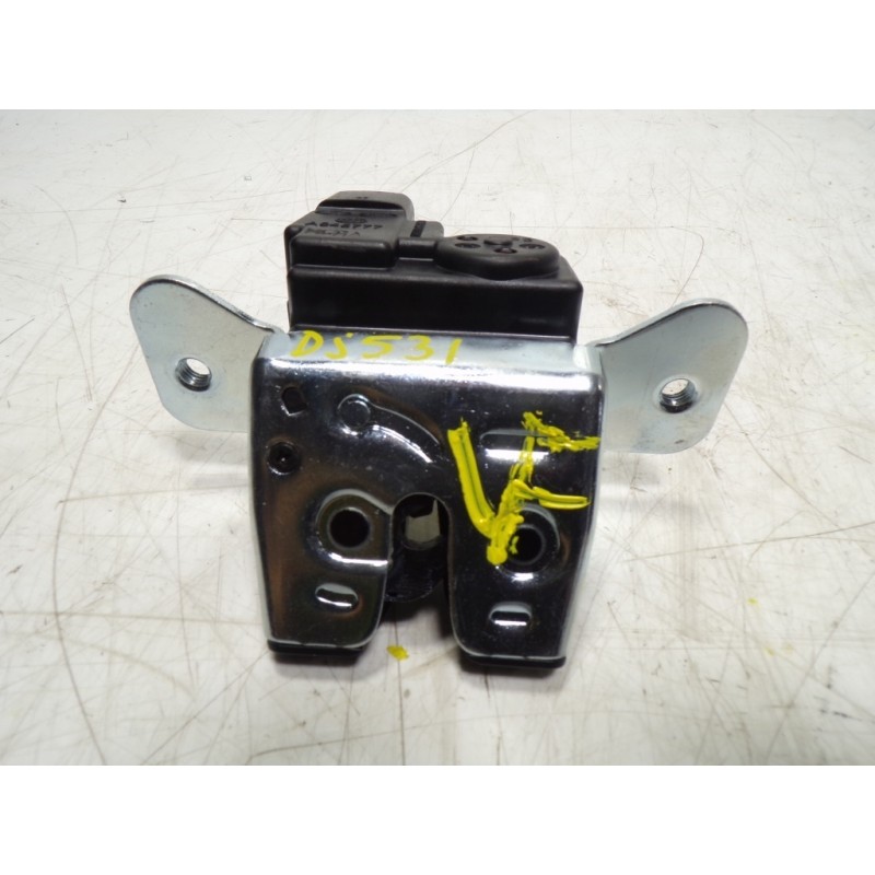 Recambio de cerradura maletero / porton para hyundai tucson 1.6 crdi referencia OEM IAM   