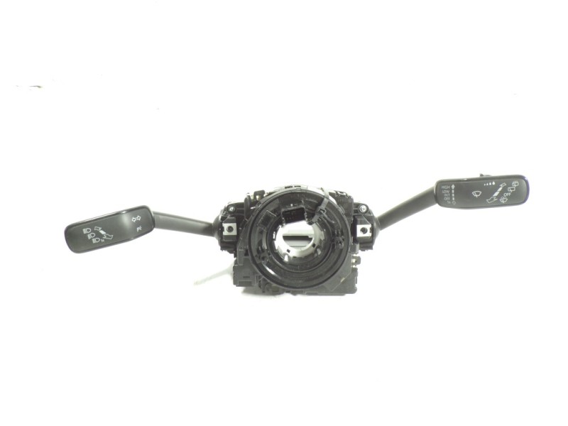 Recambio de mando intermitentes para volkswagen tiguan advance bmt referencia OEM IAM 5Q1953507MIGI 5Q1953507 