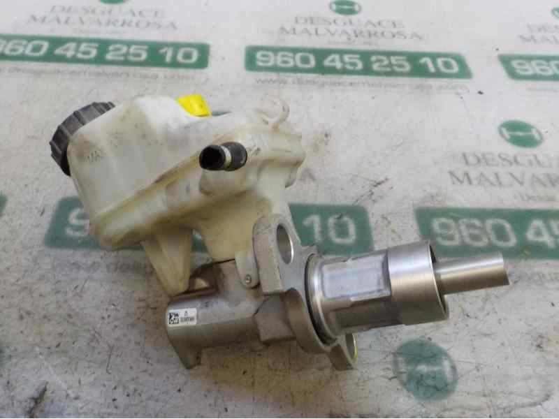 Recambio de bomba freno para opel insignia berlina 1.6 cdti dpf referencia OEM IAM 13286445  