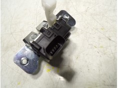 Recambio de cerradura maletero / porton para hyundai tucson 1.6 crdi referencia OEM IAM    2