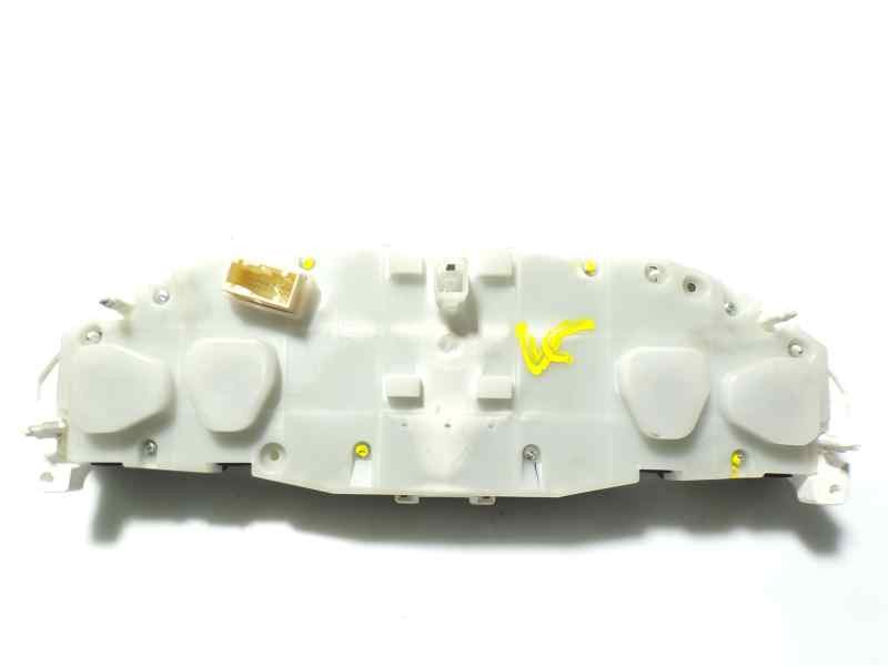 Recambio de cuadro instrumentos para peugeot 2008 (--.2013) 1.6 blue-hdi fap referencia OEM IAM   