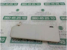 Recambio de parasol izquierdo para dacia sandero 1.0 12v cat referencia OEM IAM 964012342R   2