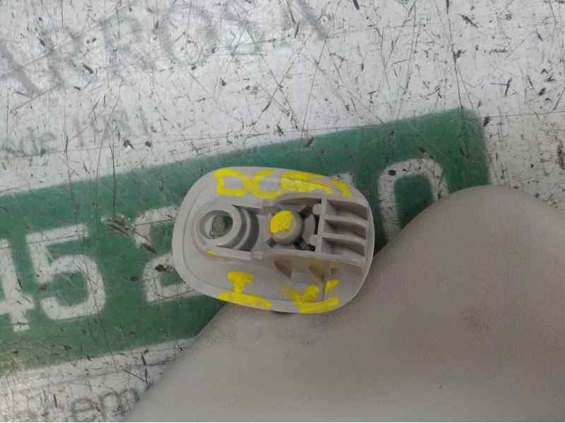 Recambio de parasol izquierdo para dacia sandero 1.0 12v cat referencia OEM IAM 964012342R  