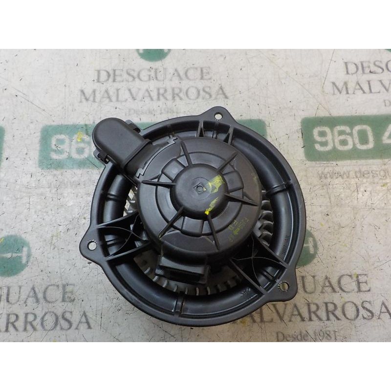 Recambio de motor calefaccion para kia cee´d emotion referencia OEM IAM 971131H000  