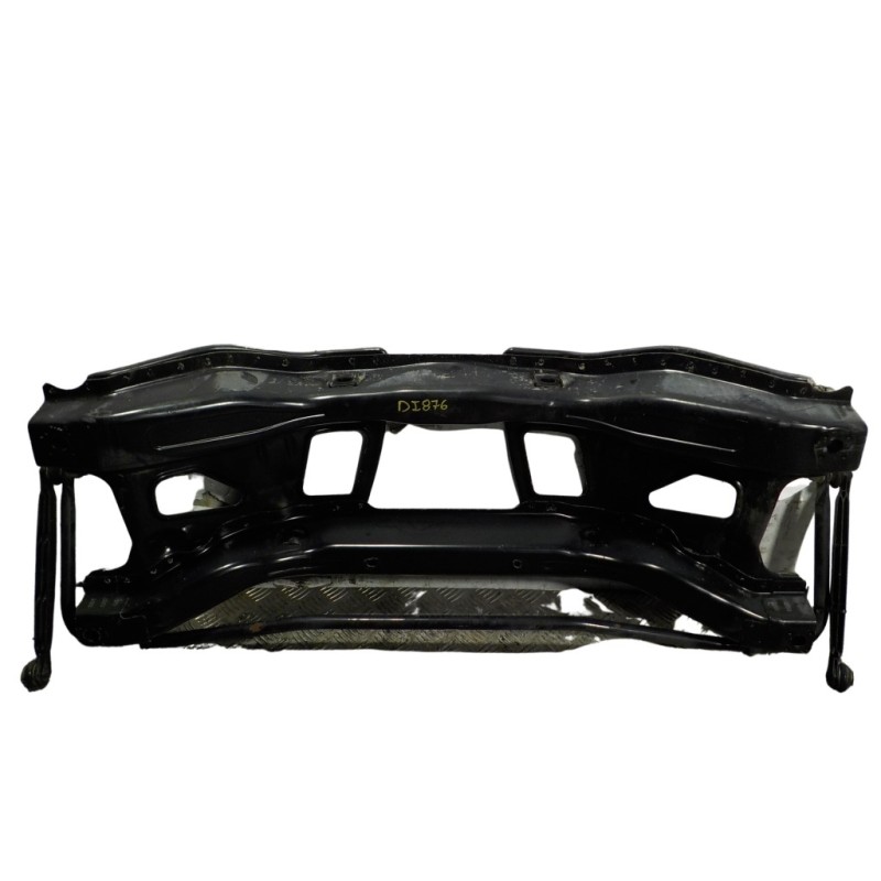 Recambio de puente trasero para fiat 500 x (334) 1.6 16v cat referencia OEM IAM 52012557  