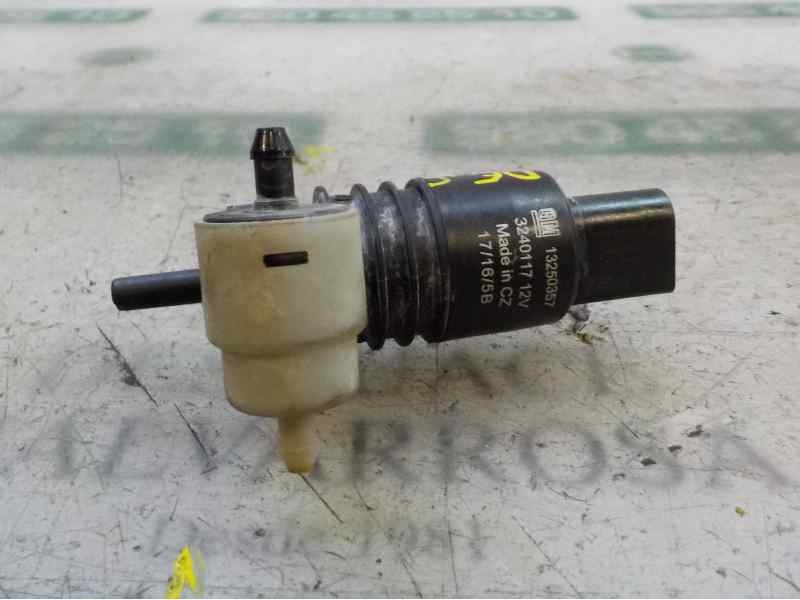 Recambio de bomba limpia para opel insignia berlina 1.6 cdti dpf referencia OEM IAM 13250357 13250357 