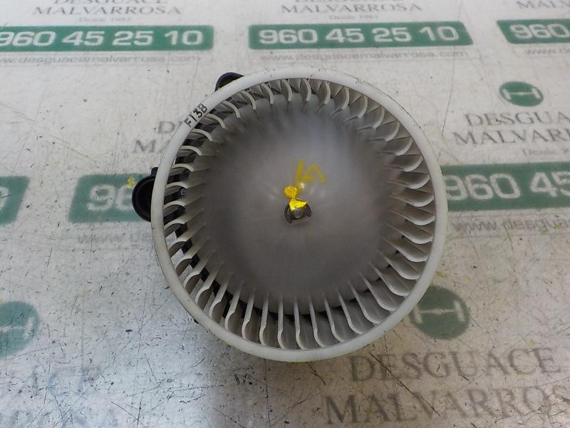 Recambio de motor calefaccion para kia cee´d emotion referencia OEM IAM 971131H000  