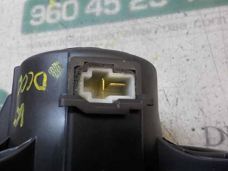 Recambio de motor calefaccion para kia cee´d emotion referencia OEM IAM 971131H000  