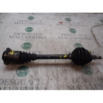 TRANSMISION IZQUIERDA 