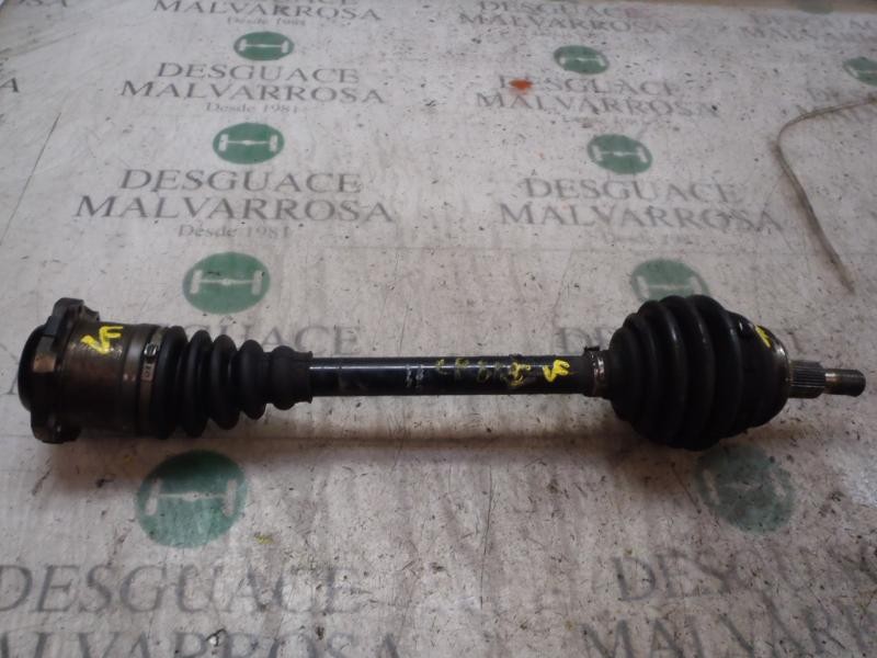 Recambio de transmision izquierda para volkswagen golf iv berlina (1j1) básico referencia OEM IAM   