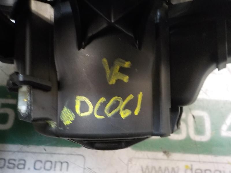 Recambio de motor calefaccion para kia cee´d emotion referencia OEM IAM 971131H000  