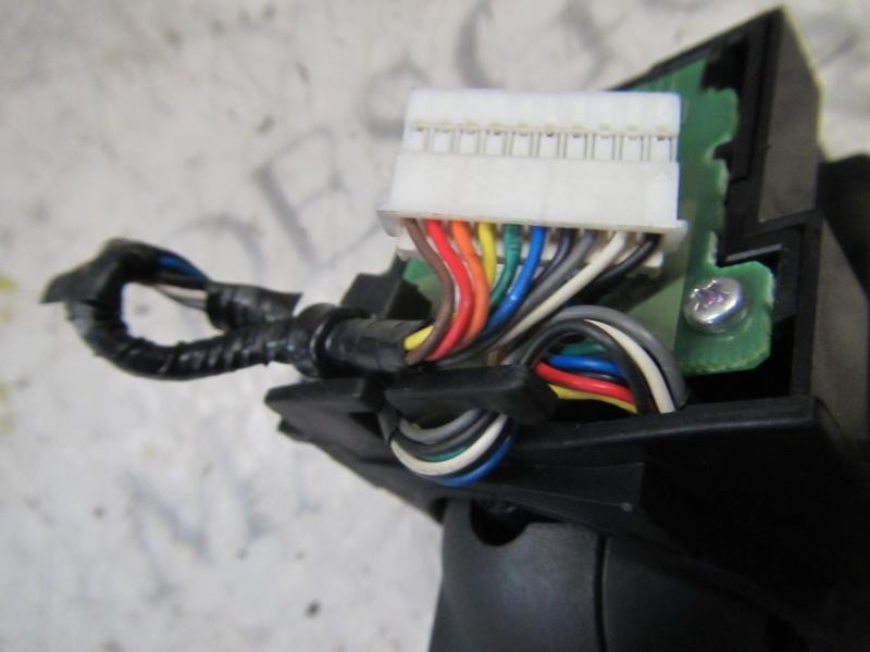 Recambio de mando limpia para volvo xc70 2.4 diesel cat referencia OEM IAM 31264169 31264169 