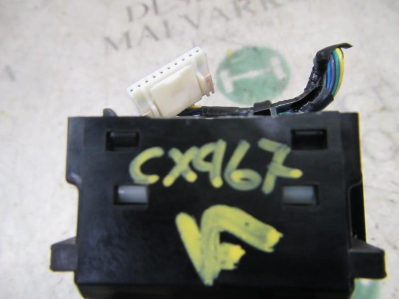 Recambio de mando limpia para volvo xc70 2.4 diesel cat referencia OEM IAM 31264169 31264169 